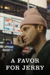 A Favor for Jerry