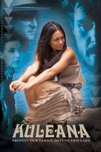 Kuleana - Poster