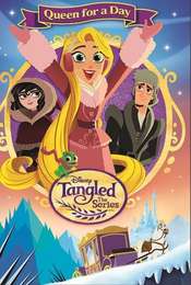 Tangled: Before Ever After