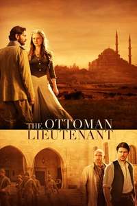 The Ottoman Lieutenant - Poster