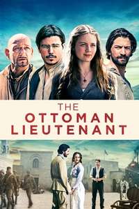 The Ottoman Lieutenant - Poster