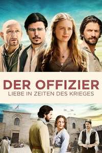 The Ottoman Lieutenant - Poster