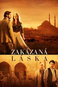 The Ottoman Lieutenant - Poster