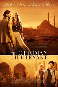 The Ottoman Lieutenant - Poster