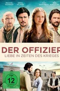 The Ottoman Lieutenant - Poster