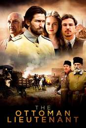 The Ottoman Lieutenant
