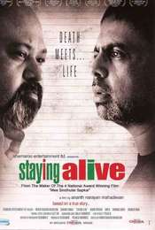 Staying Alive