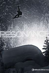 Resonance - Posters