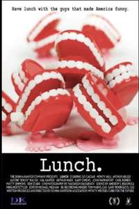 Lunch - Posters