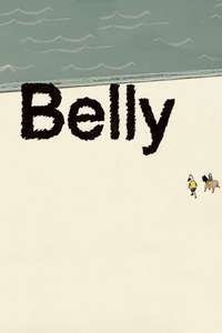 Belly - Posters