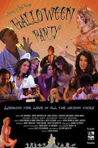 Halloween Party - Posters
