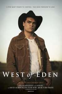 West of Eden - Poster