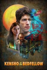 Kensho at the Bedfellow - Posters