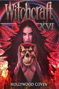 Witchcraft 16: Hollywood Coven - Poster