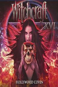 Witchcraft 16: Hollywood Coven - Poster