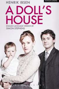A Doll's House - Posters