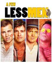 A Few Less Men
