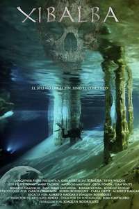 Xibalba - Poster