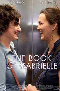 The Book of Gabrielle - Poster
