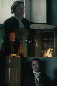 Fire - Posters
