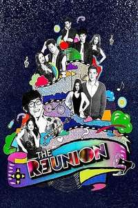 The Reunion - Posters