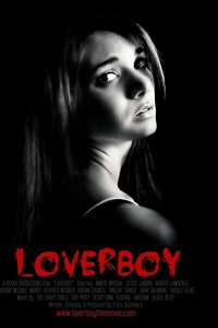 Loverboy - Posters
