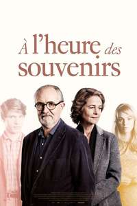 The Sense of an Ending - Poster