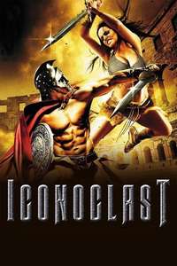 Iconoclast - Posters