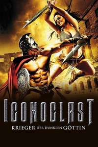 Iconoclast - Posters