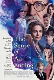 The Sense of an Ending