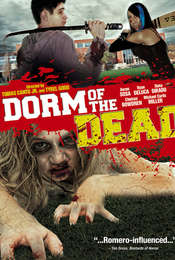 Dorm of the Dead