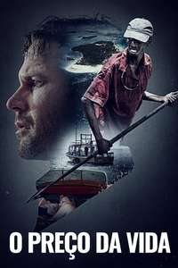 Extortion - Poster