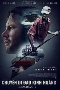 Extortion - Poster