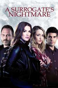 A Surrogate's Nightmare - Poster