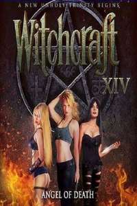 Witchcraft XIV: Angel of Death - Poster
