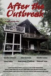 After the Outbreak - Poster