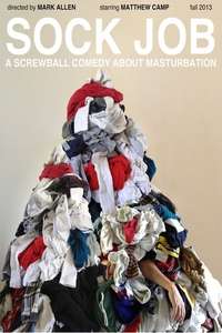 Sock Job - Poster