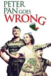 Peter Pan Goes Wrong