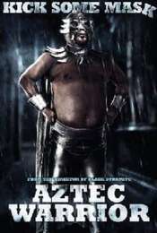 Aztec Warrior