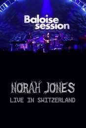 Norah Jones Baloise Session
