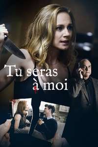 The Perfect Stalker - Poster