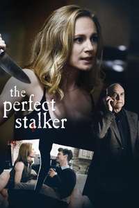 The Perfect Stalker - Poster
