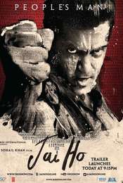 Jai Ho