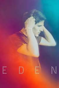 Eden - Posters