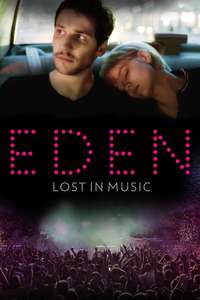 Eden - Posters