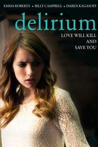 Delirium - Posters