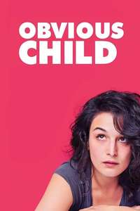Obvious Child - Posters