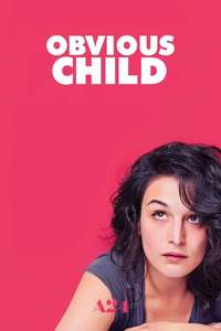 Obvious Child - Posters