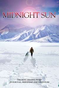 Midnight Sun - Poster