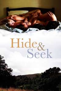 Hide and Seek - Poster